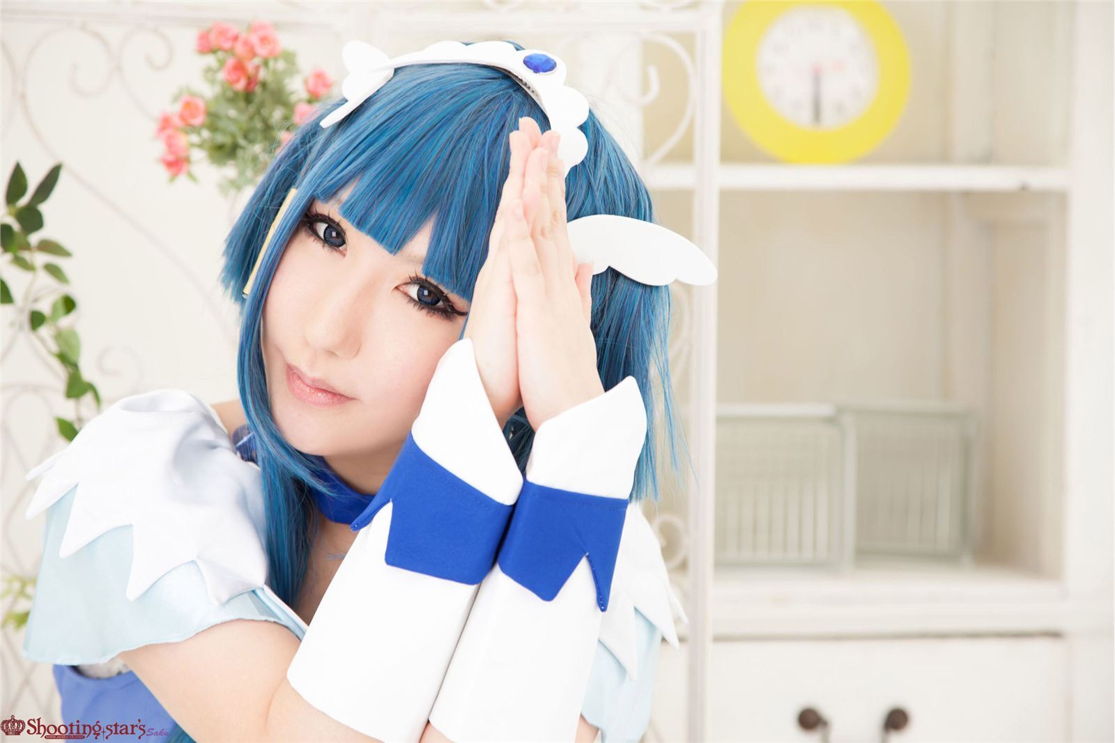 [Cosplay] New Pretty Cure Sunshine Gallery 1